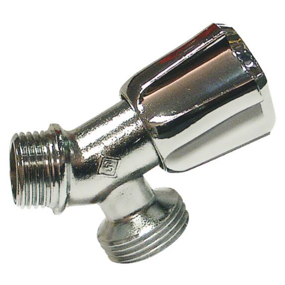 Robinet standard M15/21 - sortie M20/27