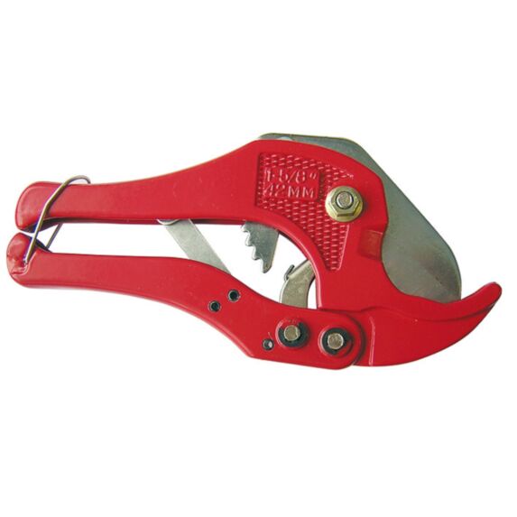 Pince coupe tube