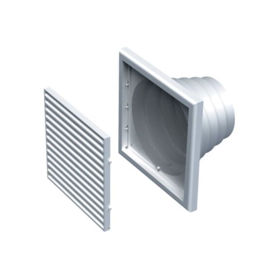 Grille 186 X 186