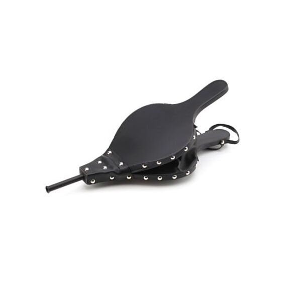 Soufflet Ubis noir