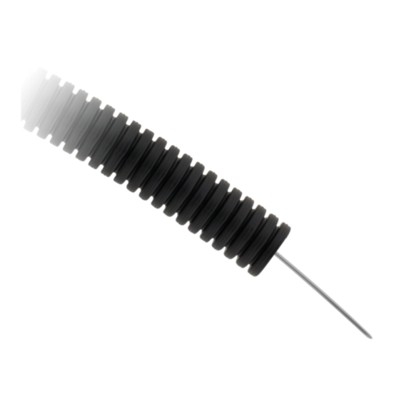 Gaine équipée d'un tire-fil ∅20 c. 25m - INOTECH