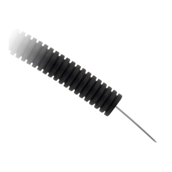 Gaine équipée d'un tire-fil d25 c. 5m - ZENITECH