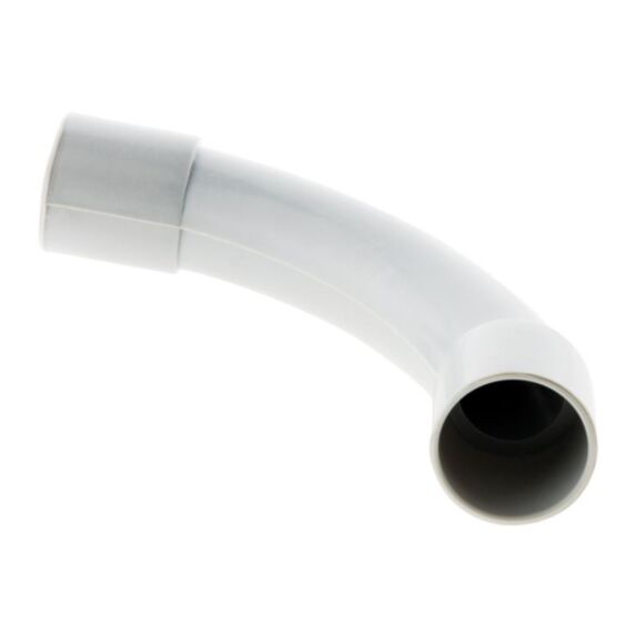 10 equerres pour conduits Ø20 - INOTECH