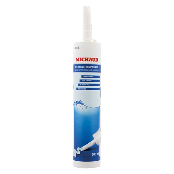 Gel mono-composant cartouche 300ml
