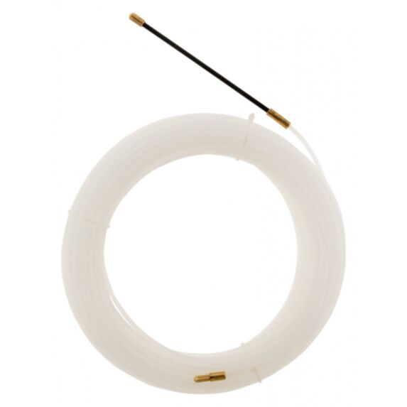 Tire fil nylon Ø3mm L.10m - INOTECH