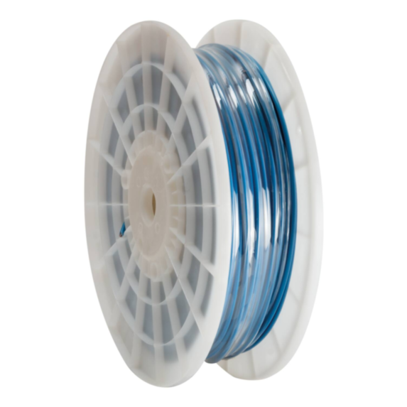 Cable ho7vr 16 bleu au m - PLASTO