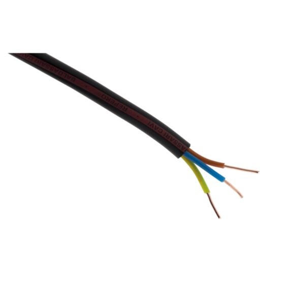 Cable u1000r2v 3x1.5 50m - PLASTO