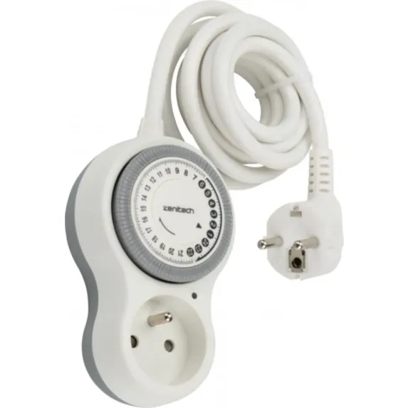 Prolongateur programmable Bolea 16A - ZENITECH