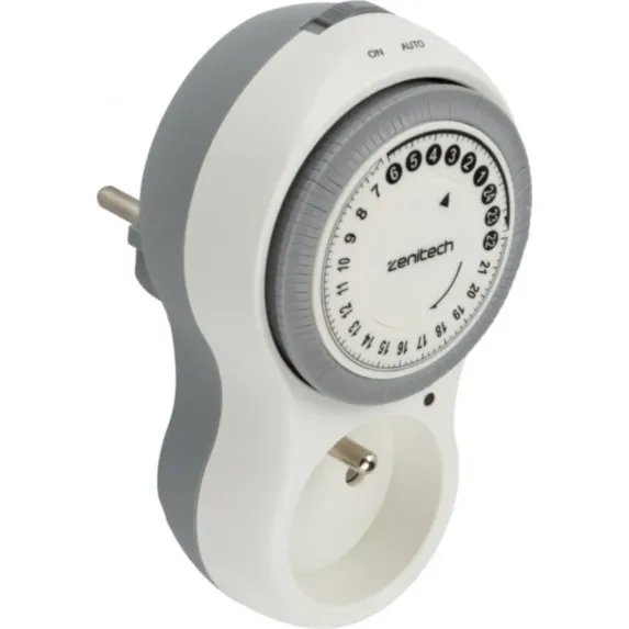 Programmateur Bolea 17A - ZENITECH