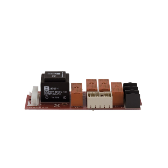 Kit triphasé 400V pour chauffe-eau éléctrique