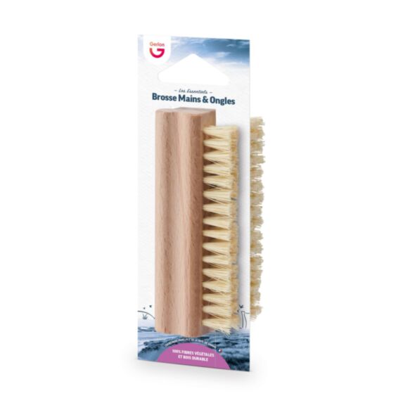 Brosse mains ongles - GERLON