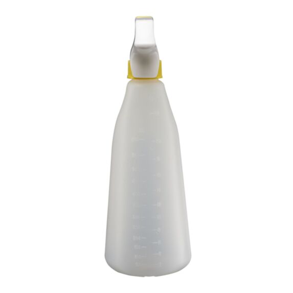 Vaporisateur spray gradué 600ml - GERLON