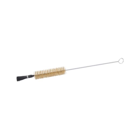 Goupillon fin col étroit embout plastique - GERLON