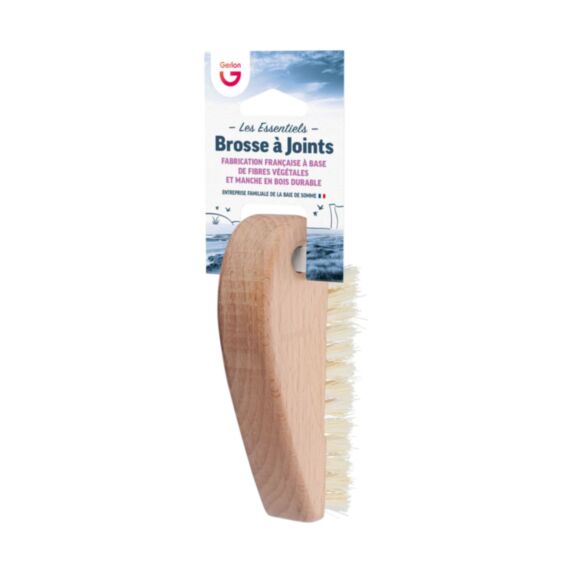 Brosse à joints bois fibres - GERLON