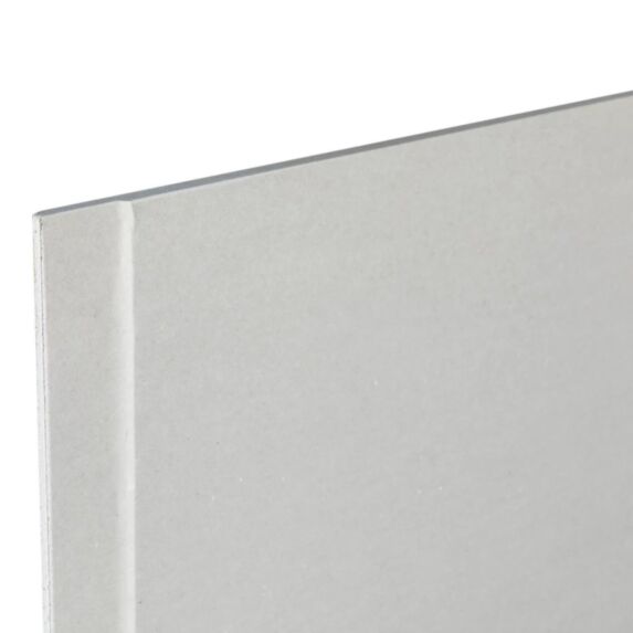 plaque platre ba 13mm 250x120 - KNAUF