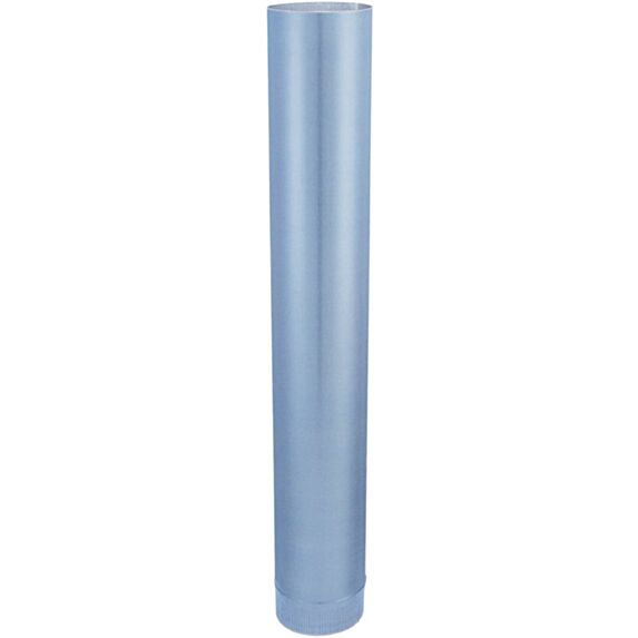 Tuyau de raccordement 1m Polyfeu Ø125mm - JONCOUX
