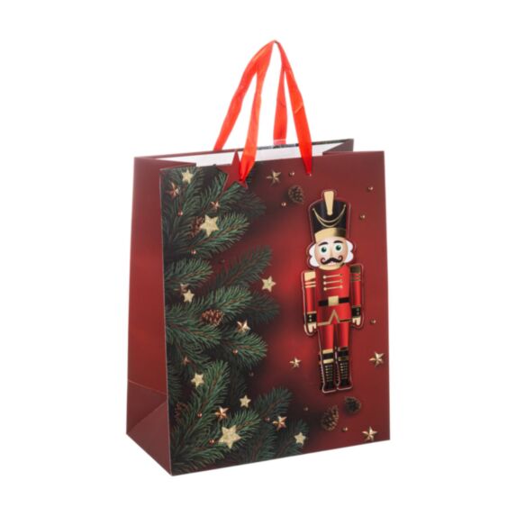 Sac cadeau casse noisette mm