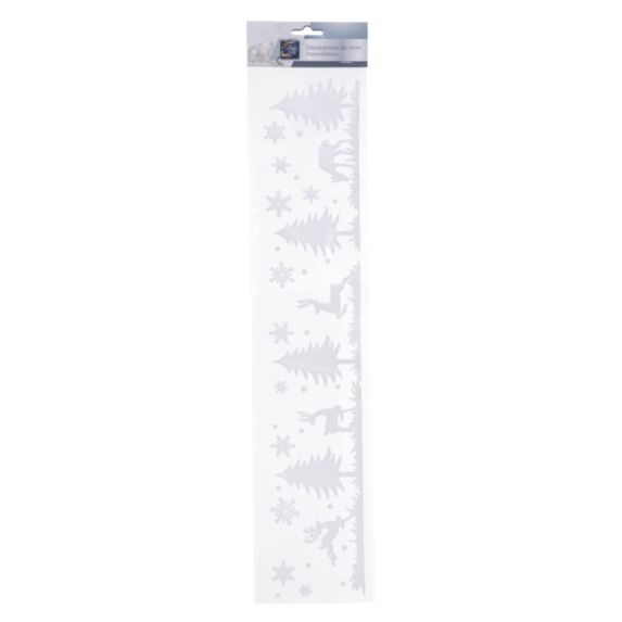 Vitro Bandeau Floque 58cm