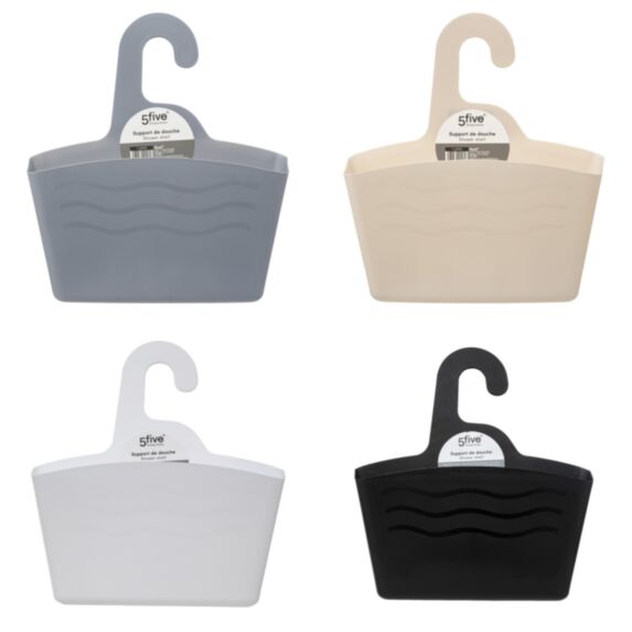 Serviette DCH plastique multicolore - 5 FIVE SIMPLY SMART
