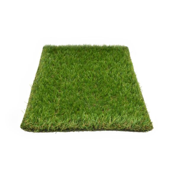 Gazon synthétique st tropez recycl 22mm 1x3m - BOGREEN