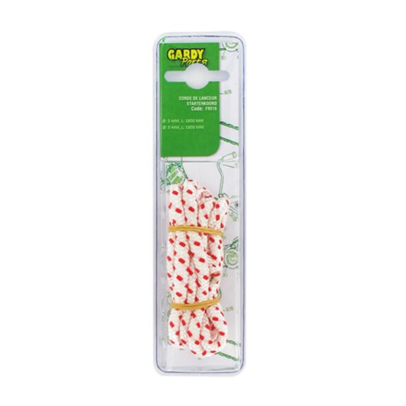 Corde de lanceur - GARDY PARTS