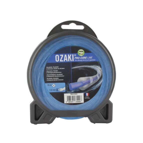 Fil nylon hélicoïdal 1,6 mm - OZAKI