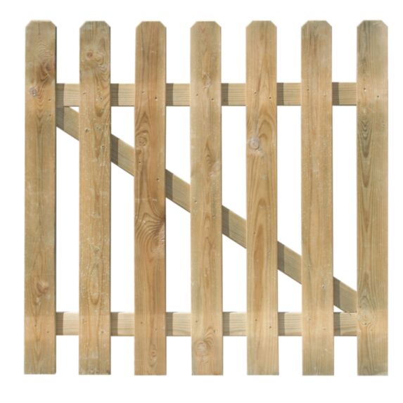 Portillon Mustang 100x100x3cm - CERLAND