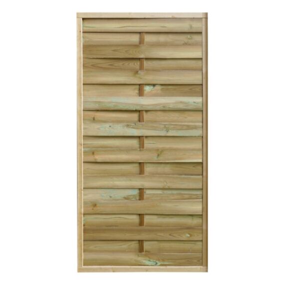 Panneau Ecran Lucas - L90xH.180cm Ep. 3cm - CERLAND