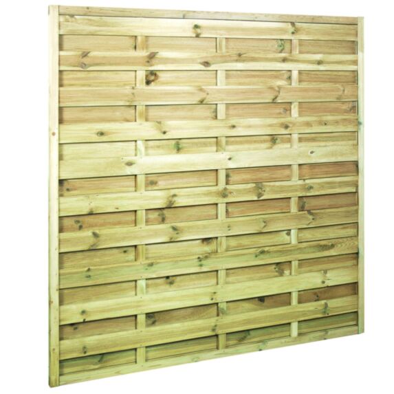Ecran Fetiche 180x180cm - CERLAND