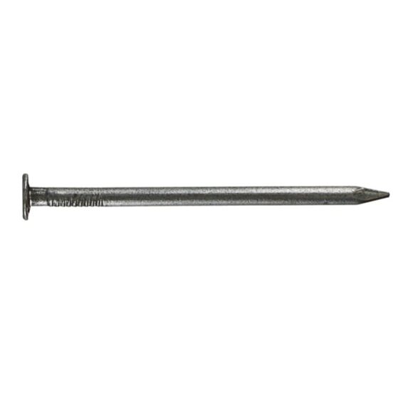 Pointes tête plate 2,8x60 190gr - INVENTIV