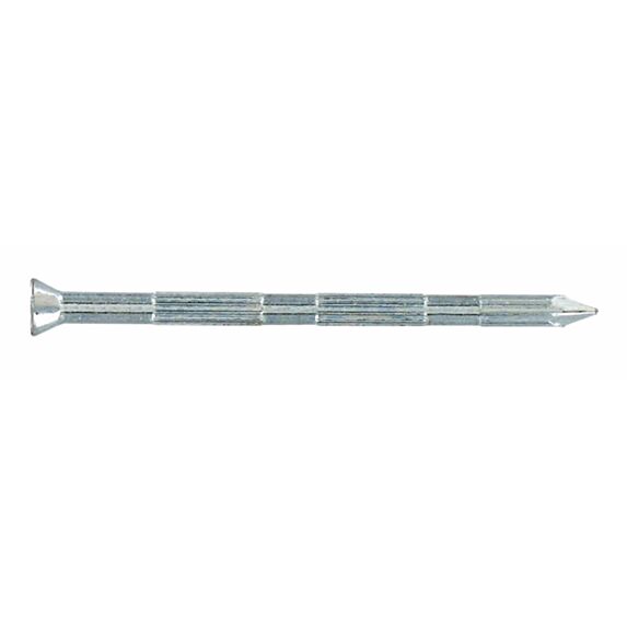 Pointes béton TF STR AZ 3,4x60 50gr - INVENTIV
