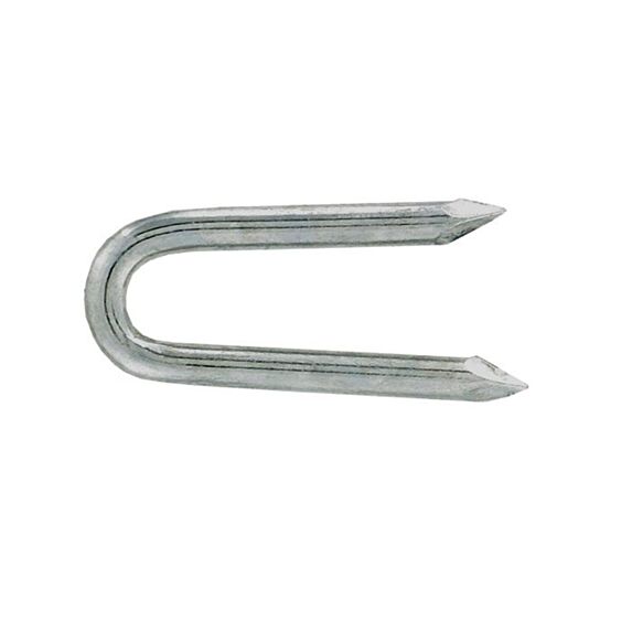 180g conduits acier zingué 2,4x23 - INVENTIV