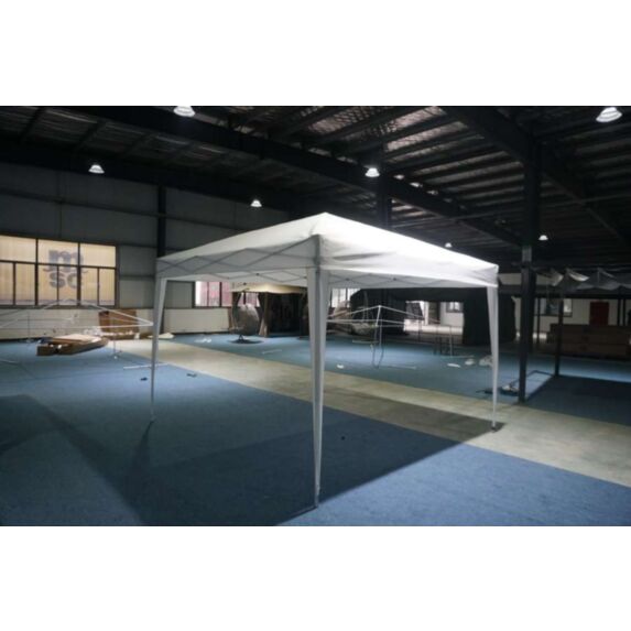Tonnelle démontable Jain 3x3m - INVENTIV