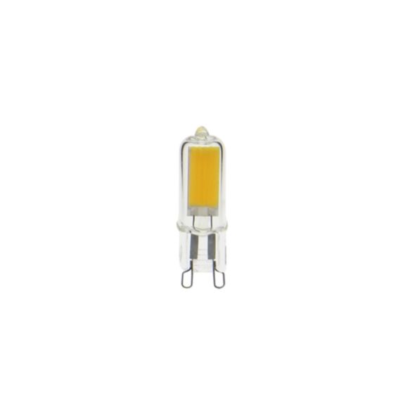 Ampoule LED filament G9 300lm blanc neutre - INVENTIV
