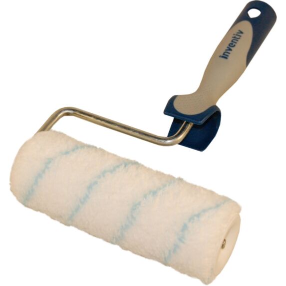 Rouleau murs & plafonds 180mm - INVENTIV