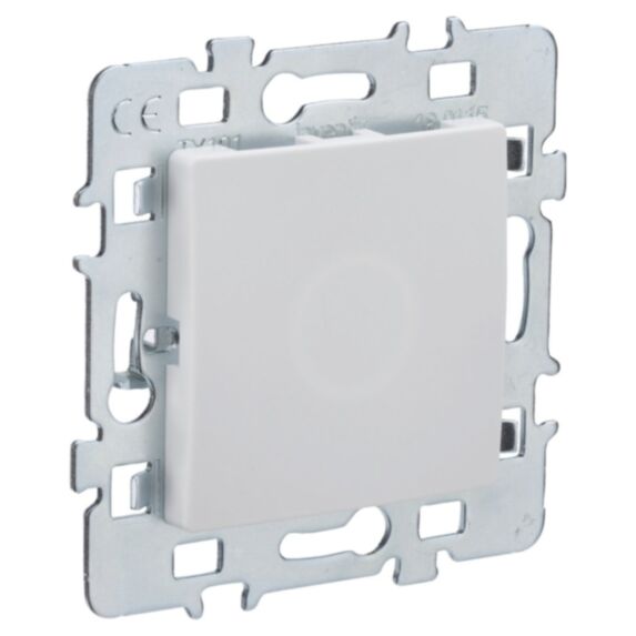 Obturateur Di-Line Blanc - INVENTIV'
