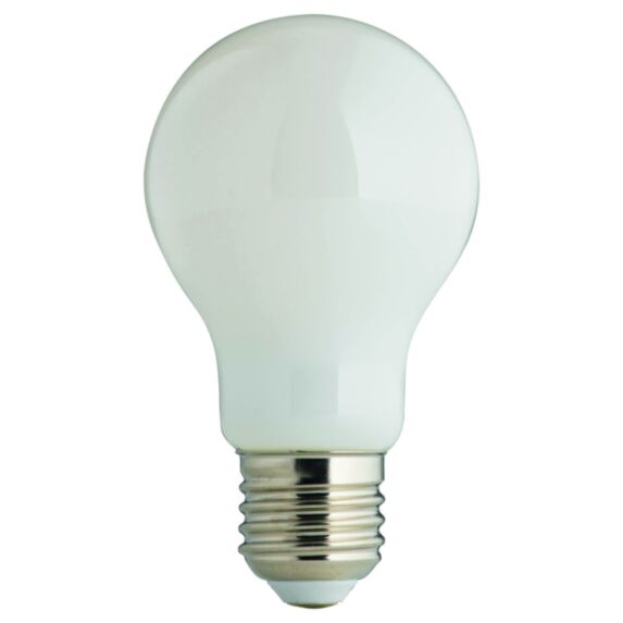 Ampoule Filament Standard Culot E27 Opaque 470 Lumens 40 W 4000 K - INVENTIV