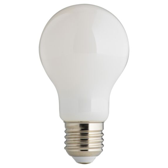 Ampoule filament led standard E27 806lm 7W Ton neutre - INVENTIV