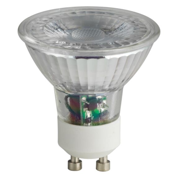 Ampoule led spot GU10 230lm 35W 36° - INVENTIV