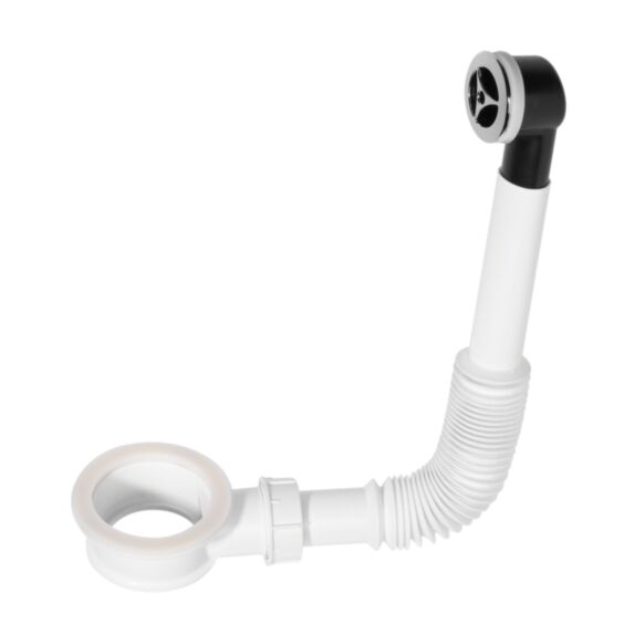 Intercalaire de trop-plein pour lavabo - INVENTIV