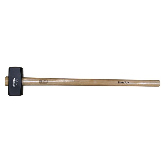 Masse couple bois 4 kg - INVENTIV