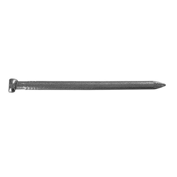 180g pointes tête homme acier brut 3x70 - INVENTIV