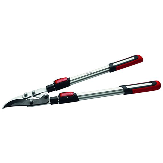 Lot coupe-branche télescopique + sécateur polyvalent - INVENTIV