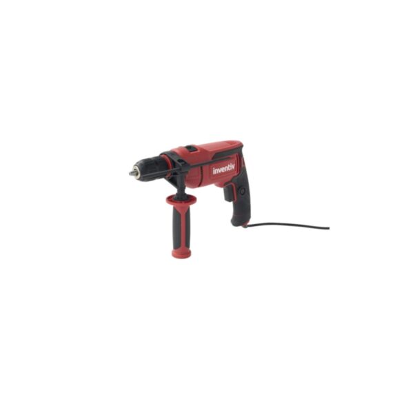 Perceuse à percussion Ø13mm 800W - INVENTIV