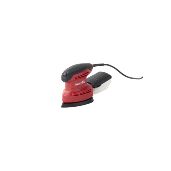 Ponceuse multifonction 160W - INVENTIV