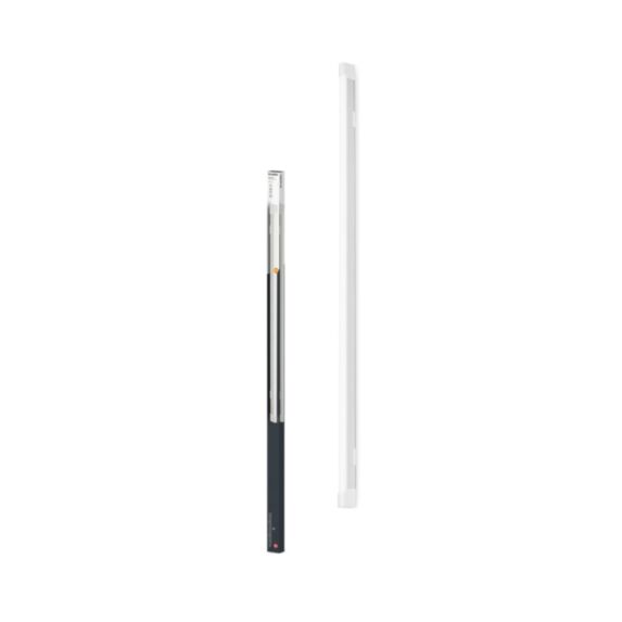 Réglette LED intégrée 2000Lm 20W 123,4cm - INVENTIV