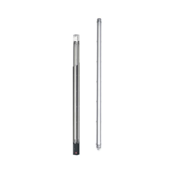 Réglette étanche T8 LED 2400Lm 20W 158,2cm - INVENTIV