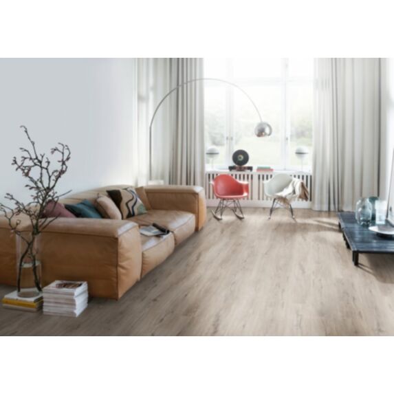 Revêtement de sol stratifié Mezzo Ténérife 832C 2,5m² - INVENTIV