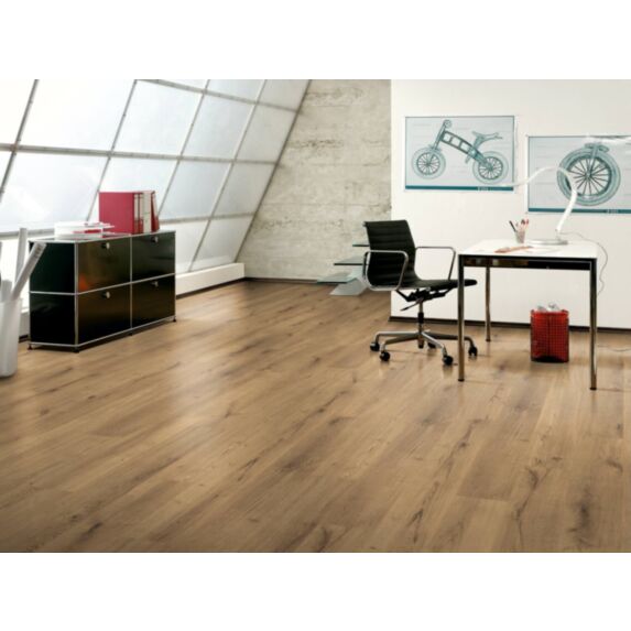 Revêtement de sol stratifié Alto Faial 1,99m² - INVENTIV