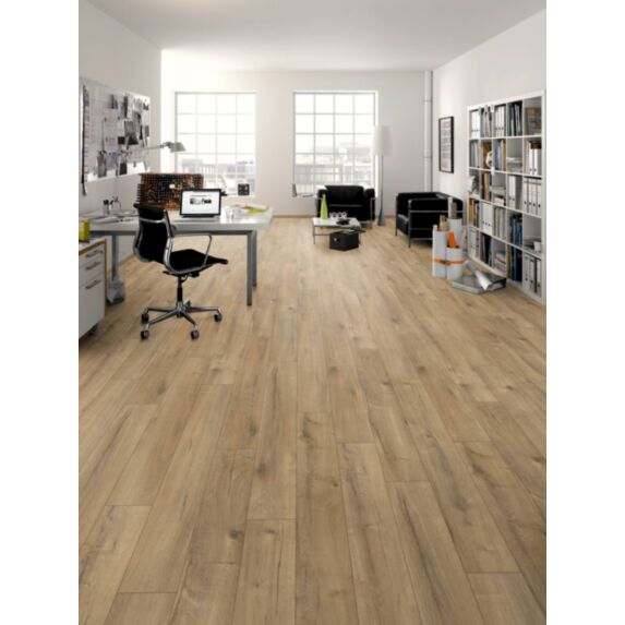 Revêtement de sol stratifié Alto Pico 1,99m² - INVENTIV